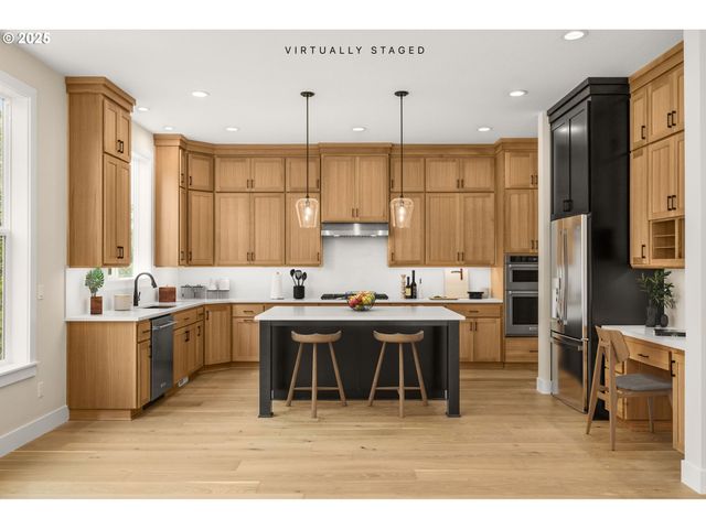 17669 Nw Layla Dr Lot 4, Portland, OR 97229