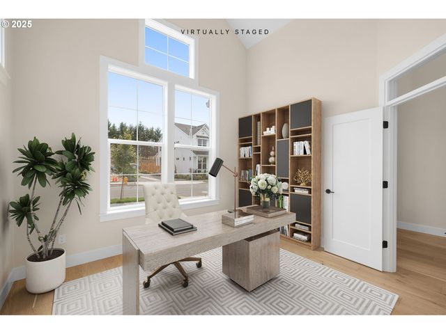 17669 Nw Layla Dr Lot 4, Portland, OR 97229