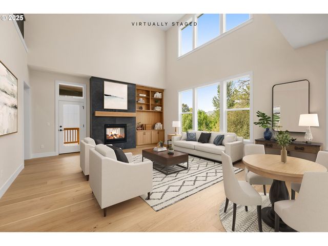 17669 Nw Layla Dr Lot 4, Portland, OR 97229