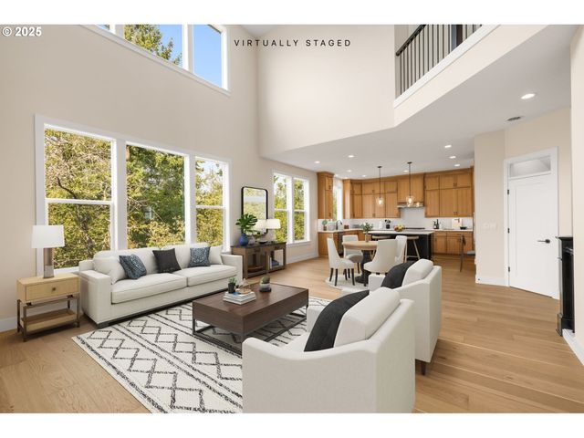 17669 Nw Layla Dr Lot 4, Portland, OR 97229