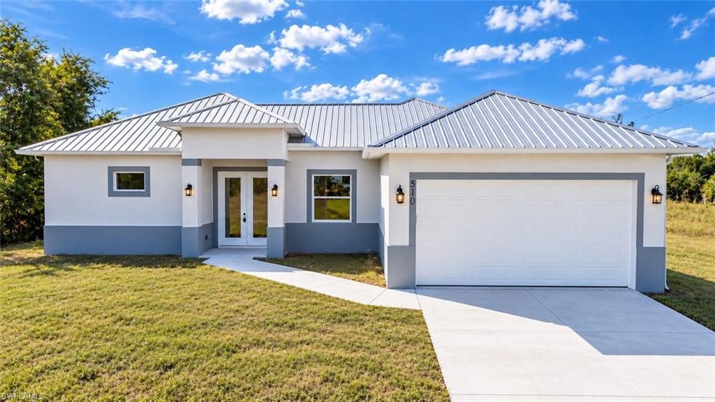 510 Kingsbury LN, LEHIGH ACRES, FL 33974 — photo 2