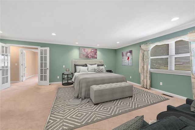 1325 Little Flock Drive, Rogers, AR 72756