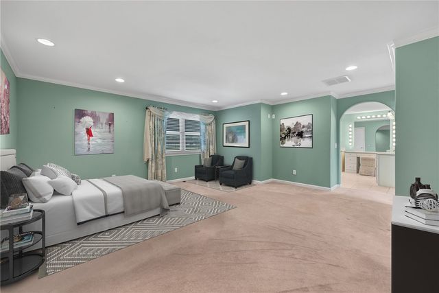 1325 Little Flock Drive, Rogers, AR 72756