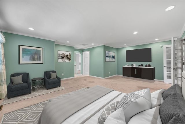 1325 Little Flock Drive, Rogers, AR 72756