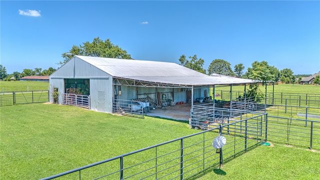 1325 Little Flock Drive, Rogers, AR 72756