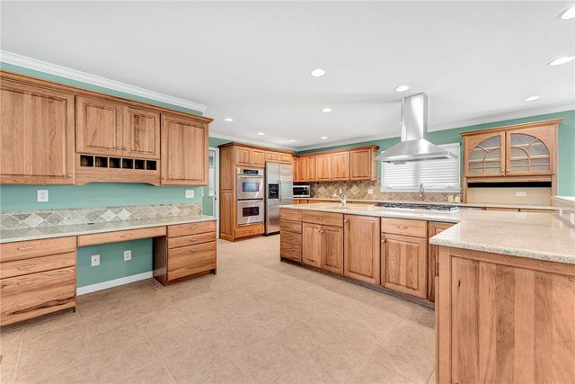 1325 Little Flock Drive, Rogers, AR 72756