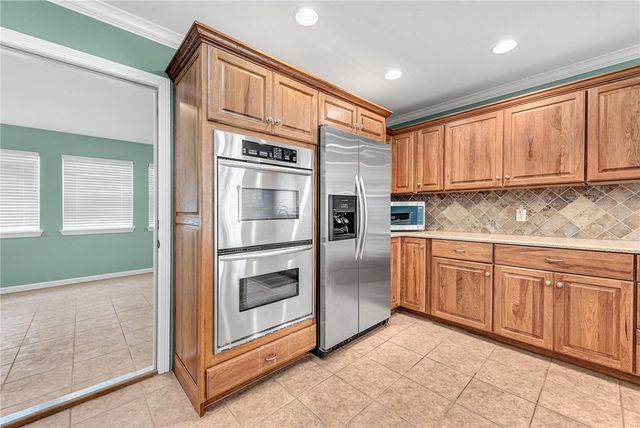 1325 Little Flock Drive, Rogers, AR 72756