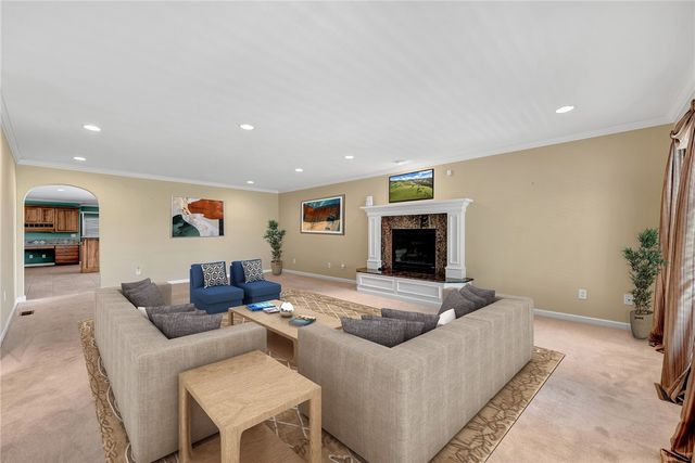 1325 Little Flock Drive, Rogers, AR 72756