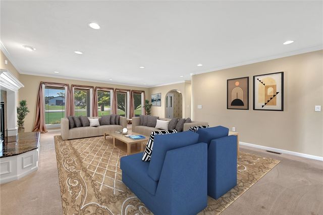 1325 Little Flock Drive, Rogers, AR 72756