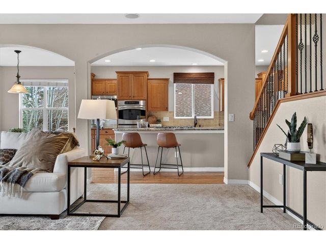 2565 Red Hawk Ridge Dr, Castle Rock, CO 80109
