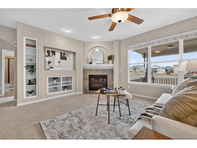 2565 Red Hawk Ridge Dr, Castle Rock, CO 80109