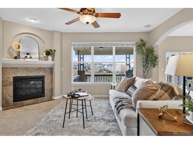 2565 Red Hawk Ridge Dr, Castle Rock, CO 80109