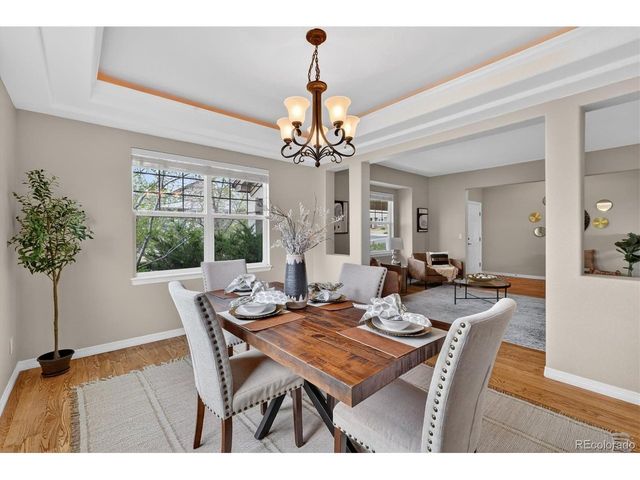 2565 Red Hawk Ridge Dr, Castle Rock, CO 80109