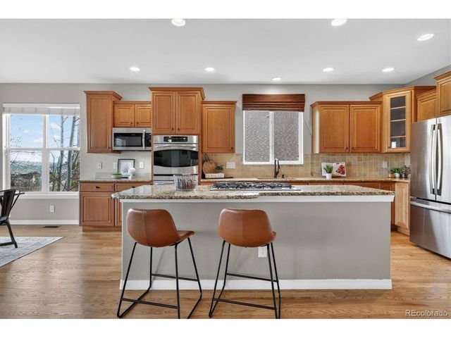 2565 Red Hawk Ridge Dr, Castle Rock, CO 80109