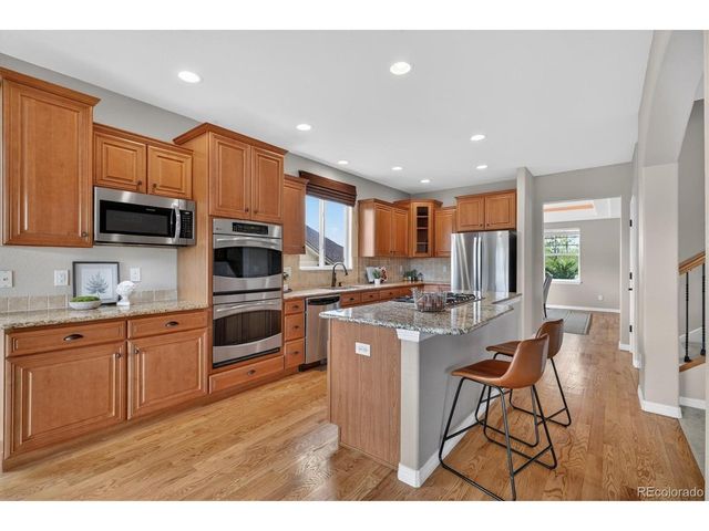 2565 Red Hawk Ridge Dr, Castle Rock, CO 80109