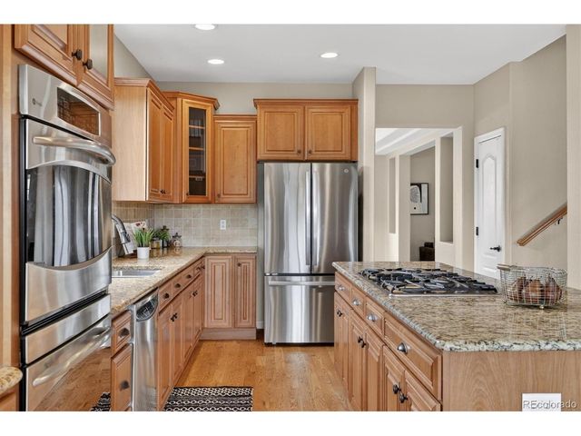 2565 Red Hawk Ridge Dr, Castle Rock, CO 80109