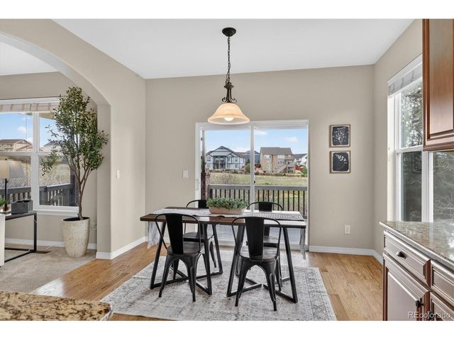 2565 Red Hawk Ridge Dr, Castle Rock, CO 80109
