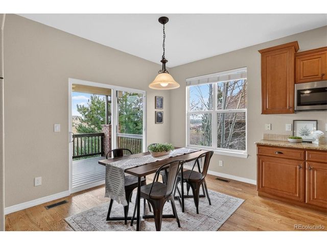 2565 Red Hawk Ridge Dr, Castle Rock, CO 80109