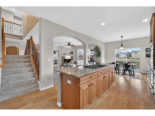 2565 Red Hawk Ridge Dr, Castle Rock, CO 80109