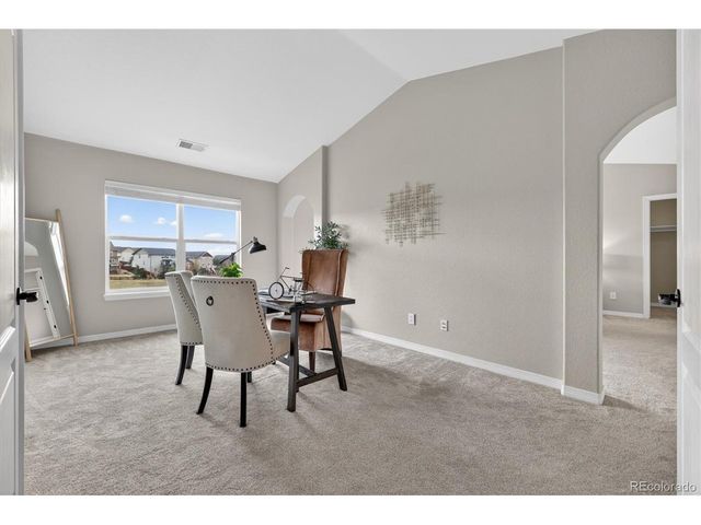 2565 Red Hawk Ridge Dr, Castle Rock, CO 80109