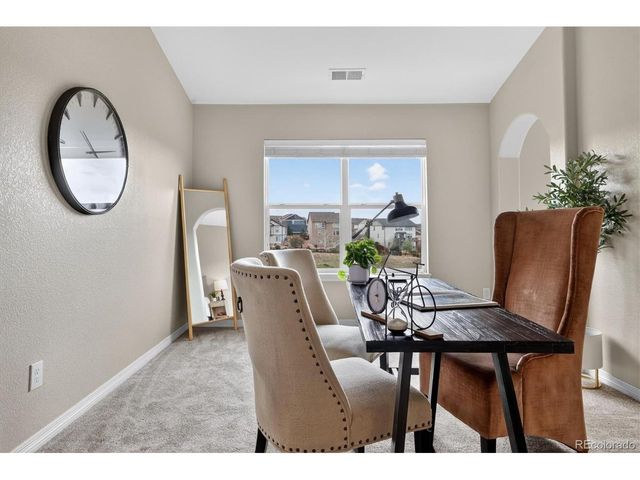 2565 Red Hawk Ridge Dr, Castle Rock, CO 80109