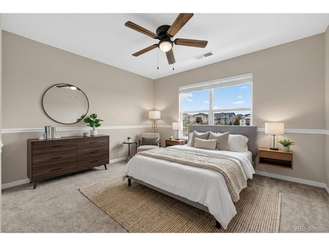 2565 Red Hawk Ridge Dr, Castle Rock, CO 80109