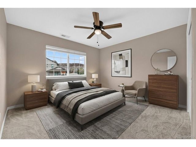 2565 Red Hawk Ridge Dr, Castle Rock, CO 80109