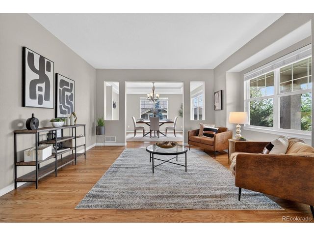 2565 Red Hawk Ridge Dr, Castle Rock, CO 80109