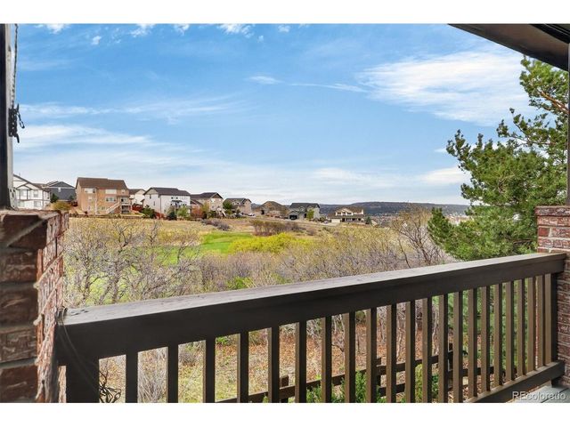 2565 Red Hawk Ridge Dr, Castle Rock, CO 80109