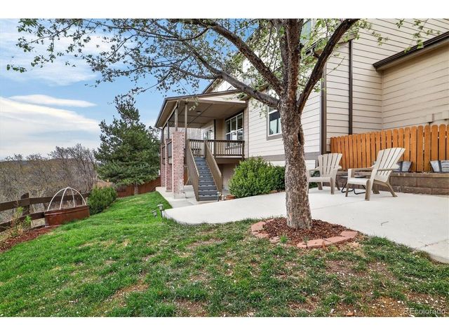 2565 Red Hawk Ridge Dr, Castle Rock, CO 80109