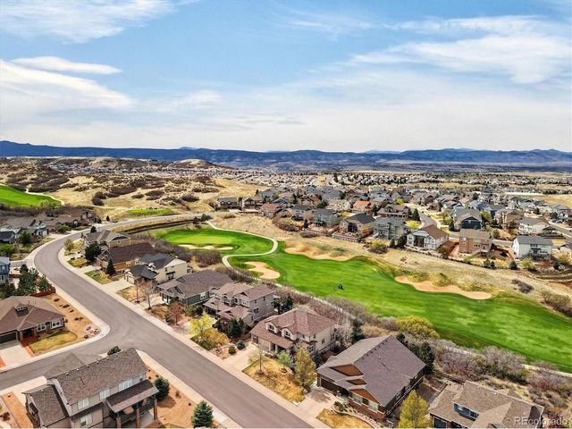 2565 Red Hawk Ridge Dr, Castle Rock, CO 80109