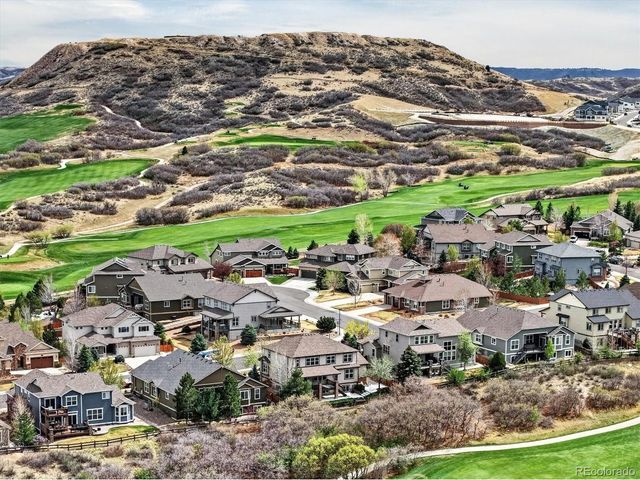 2565 Red Hawk Ridge Dr, Castle Rock, CO 80109
