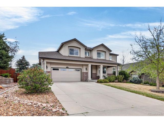 2565 Red Hawk Ridge Dr, Castle Rock, CO 80109
