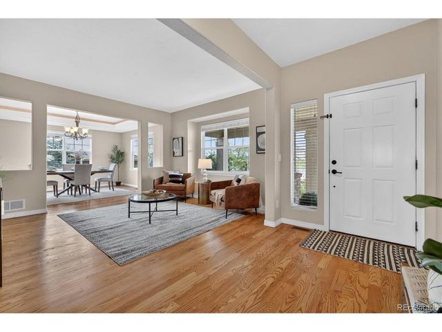 2565 Red Hawk Ridge Dr, Castle Rock, CO 80109