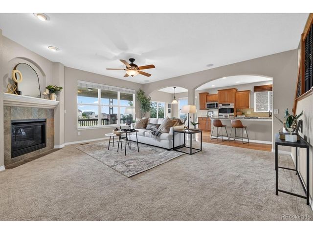 2565 Red Hawk Ridge Dr, Castle Rock, CO 80109
