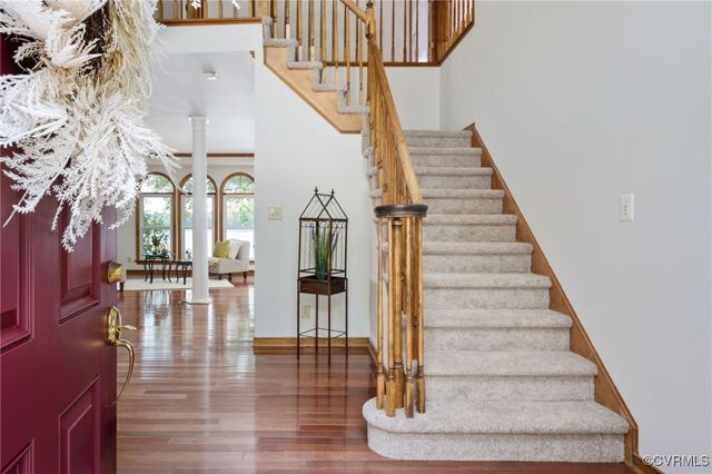 373 Land Or Dr, Ruther Glen, VA 22546