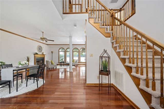 373 Land Or Dr, Ruther Glen, VA 22546