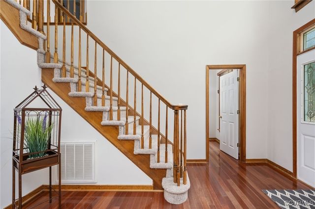 373 Land Or Dr, Ruther Glen, VA 22546