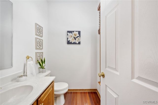 373 Land Or Dr, Ruther Glen, VA 22546
