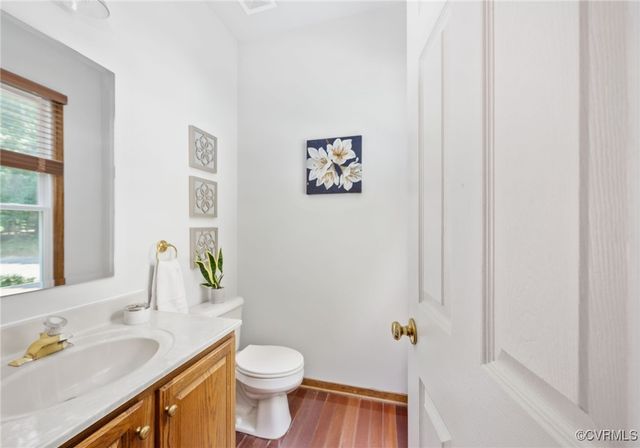 373 Land Or Dr, Ruther Glen, VA 22546