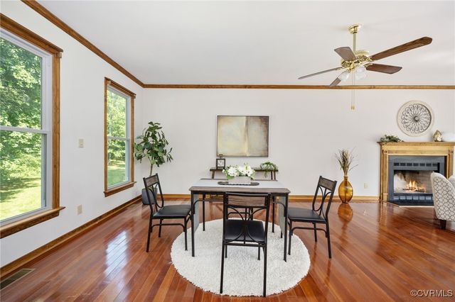 373 Land Or Dr, Ruther Glen, VA 22546