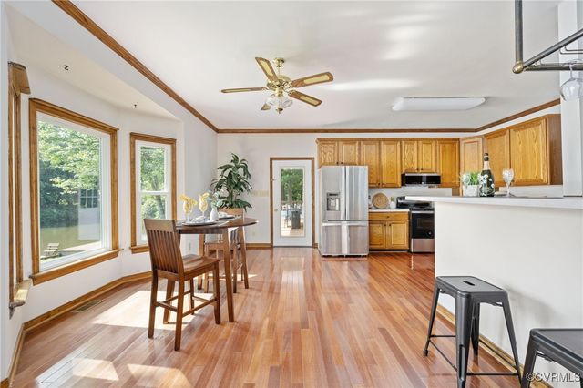 373 Land Or Dr, Ruther Glen, VA 22546
