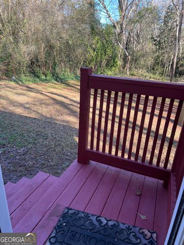 110 Lanett Avenue, Lagrange, GA 30241