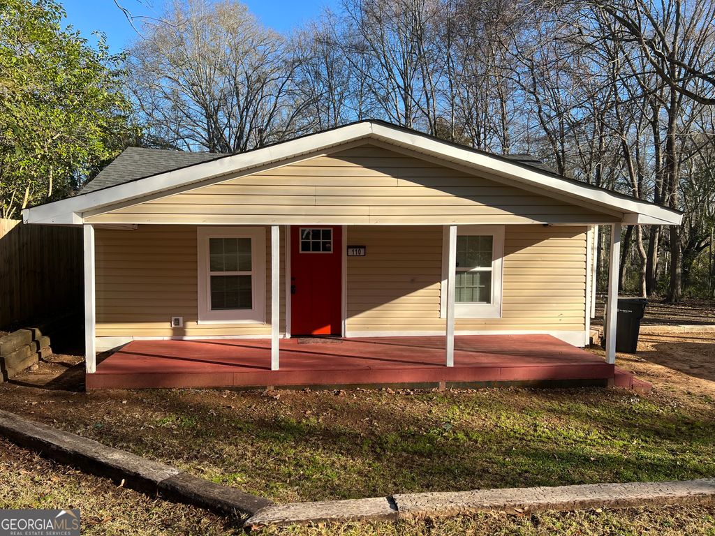 110 Lanett Avenue, Lagrange, GA 30241