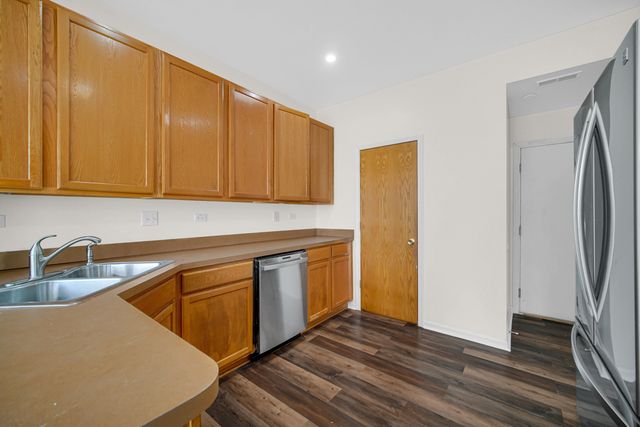 191 Willoughby Court A, Yorkville, IL 60560