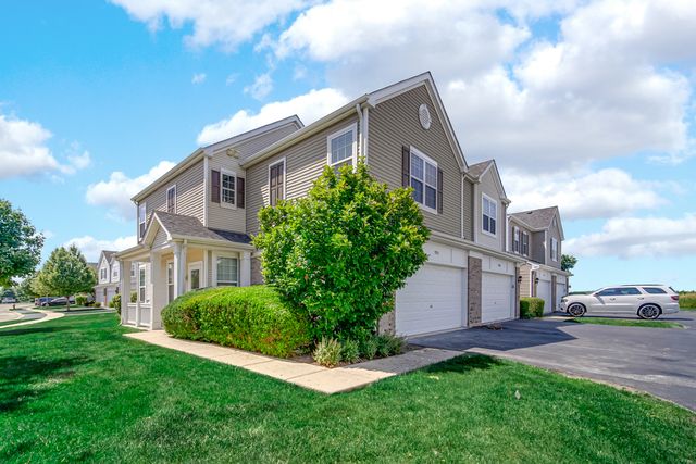 191 Willoughby Court A, Yorkville, IL 60560