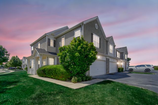 191 Willoughby Court A, Yorkville, IL 60560