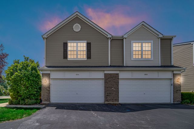 191 Willoughby Court A, Yorkville, IL 60560