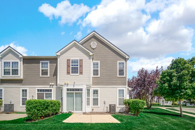 191 Willoughby Court A, Yorkville, IL 60560