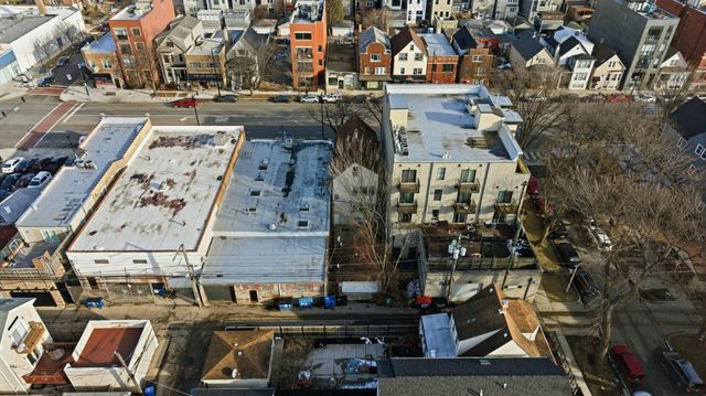 4140 N Western Avenue, Chicago, IL 60618